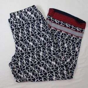 KAARI BLUE Curvy Wide Leg Pants Size OX